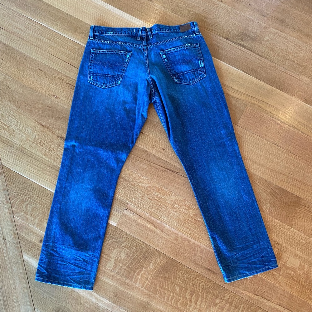 Agave jeans size 38 - Picture 3 of 11
